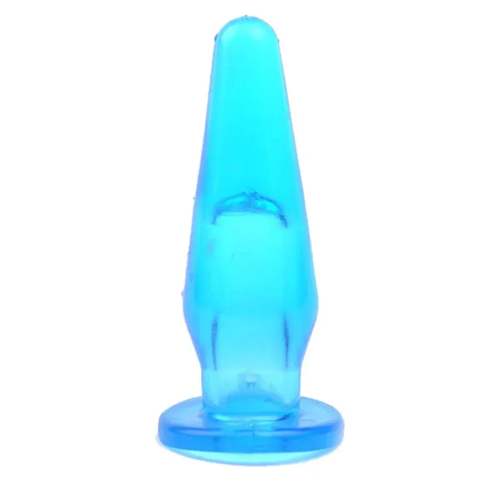 Small Anal Plug Sinsations Male Sex Toys