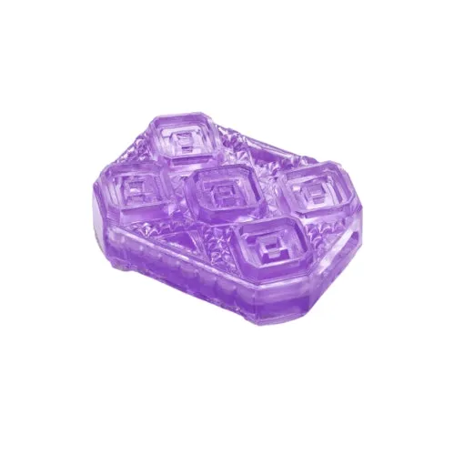 Tenga Tenga Uni Amethyst Vibrators