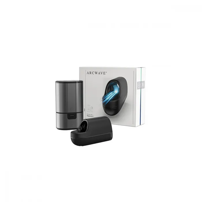 Vibrators Entrenue Ion