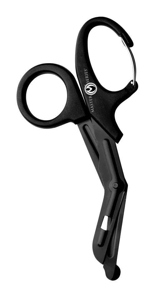 XR Brands Snip Heavy Duty Bondage Scissors with Clip Couples