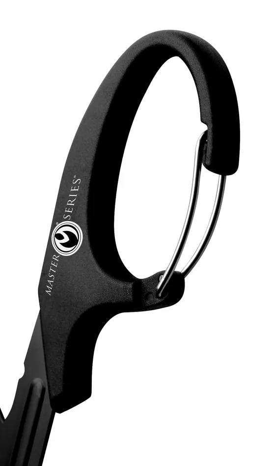 XR Brands Snip Heavy Duty Bondage Scissors with Clip Couples